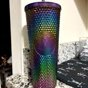 2023 Starbucks Halloween Collection Venti cup